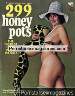 Adult magazine 299 Honey Pots Volume 1 No 2